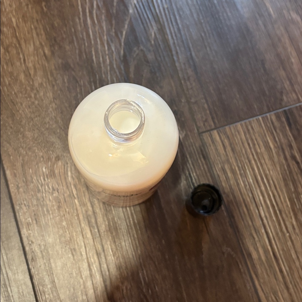 Philosophy Candy Cane Body Wash - Picture 2 of 2